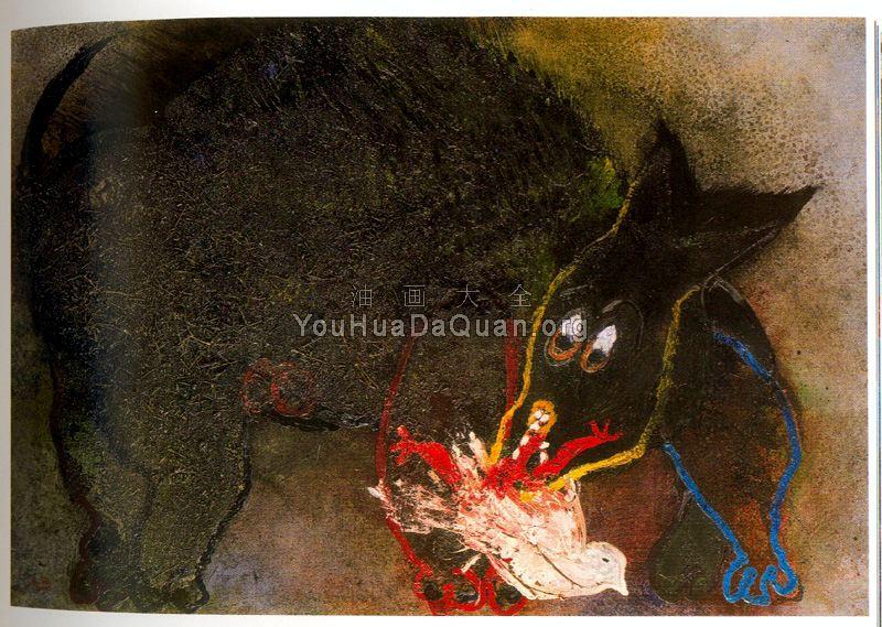 -Unknown - 胡安·里波列斯